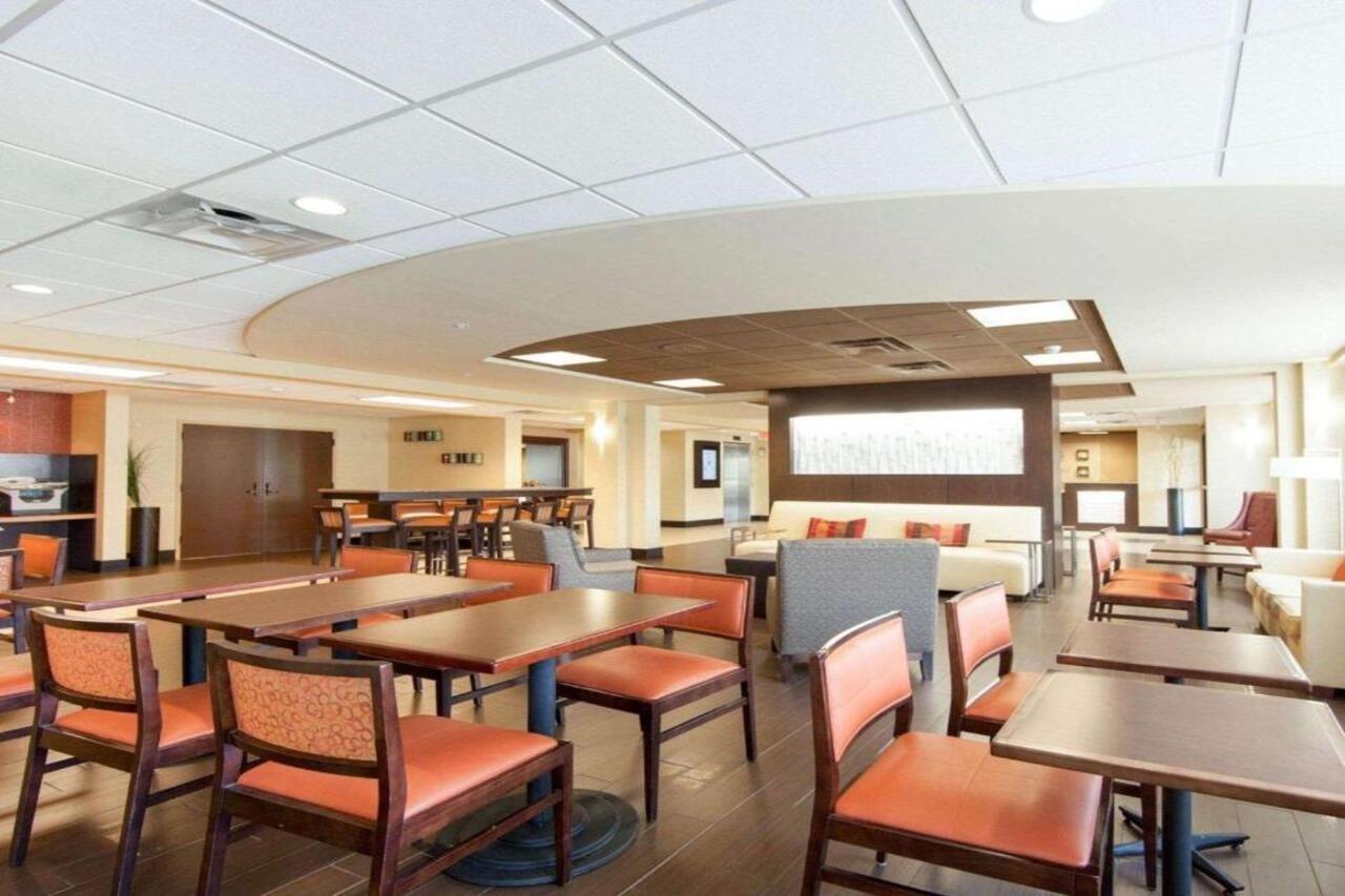Comfort Inn Oak Ridge - Knoxville Экстерьер фото