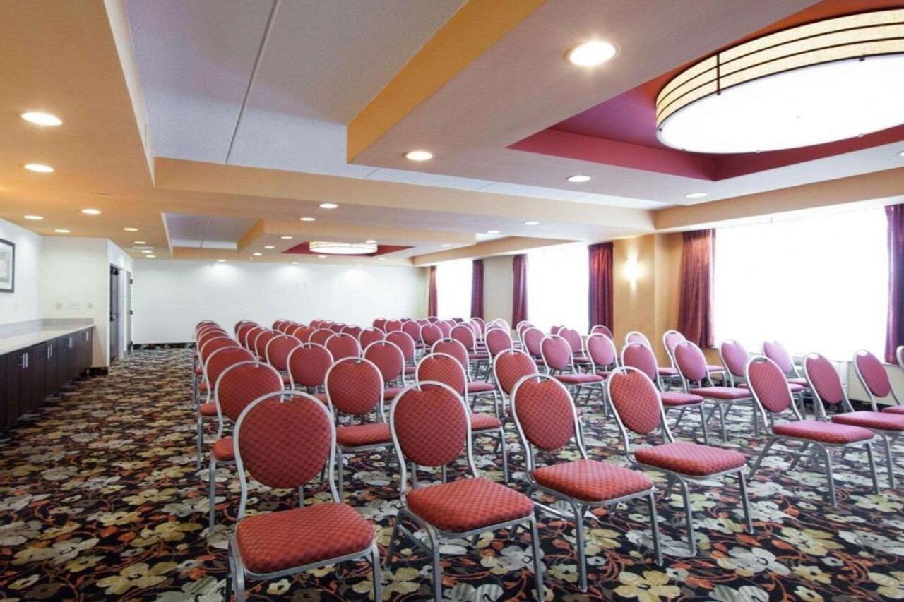 Comfort Inn Oak Ridge - Knoxville Экстерьер фото