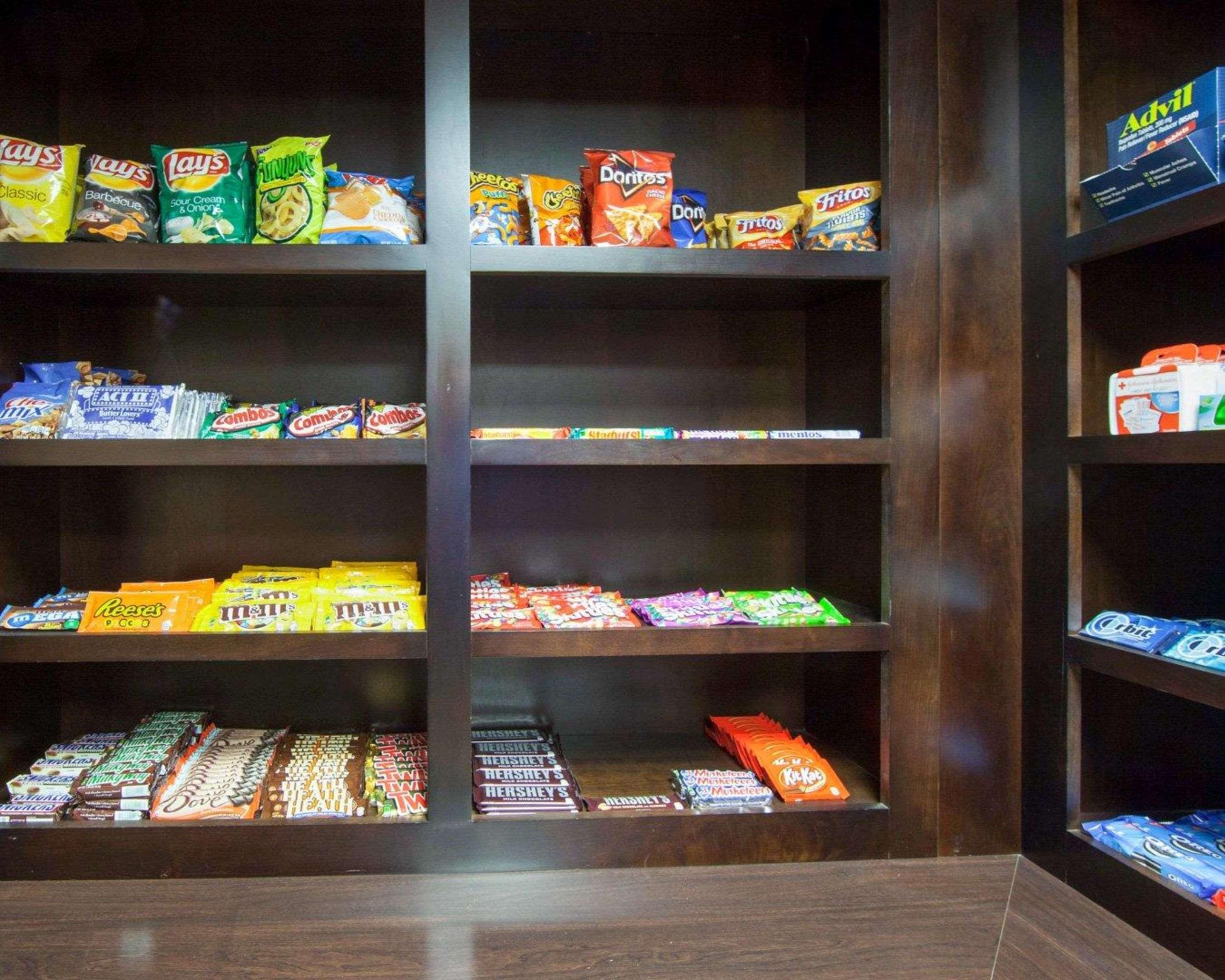 Comfort Inn Oak Ridge - Knoxville Экстерьер фото