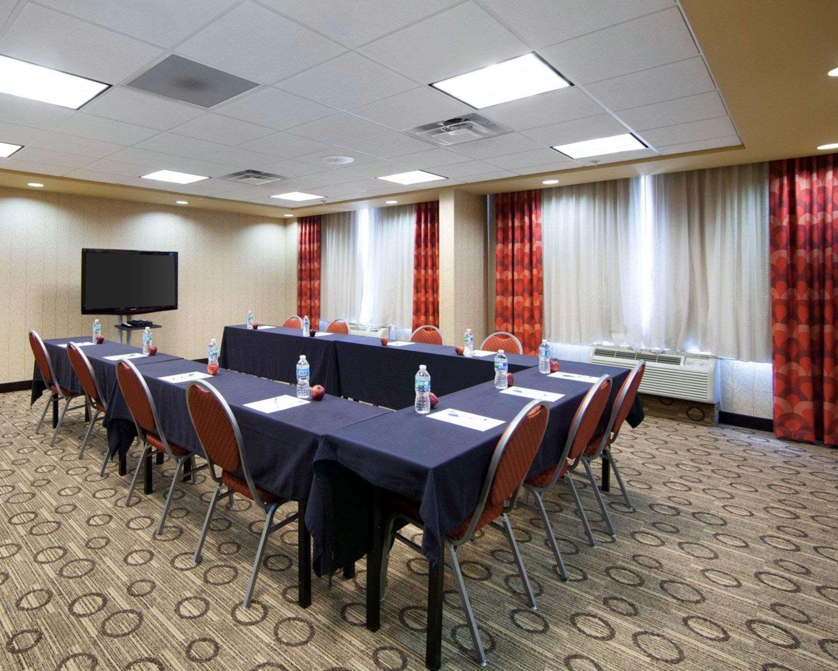 Comfort Inn Oak Ridge - Knoxville Экстерьер фото