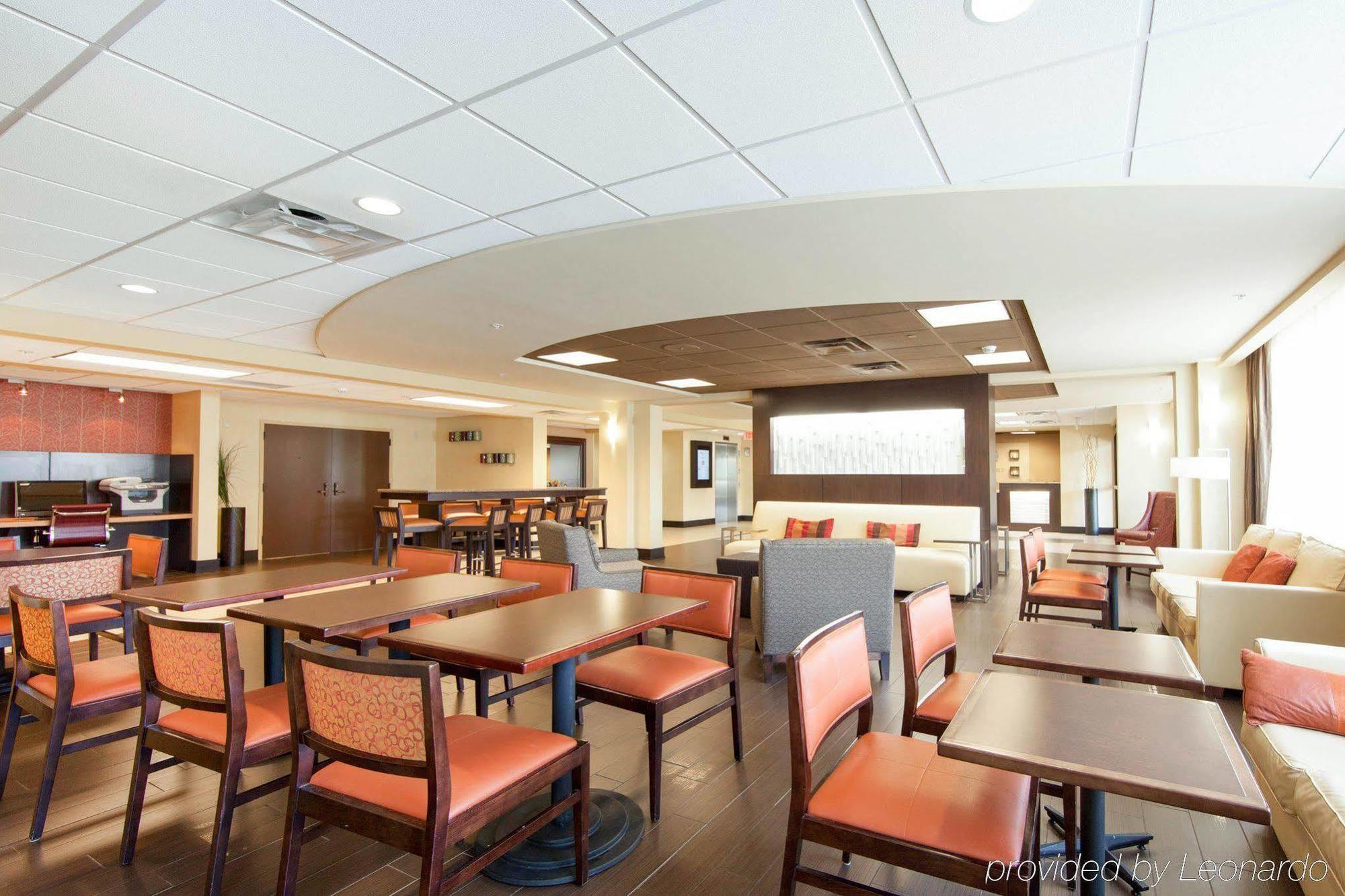 Comfort Inn Oak Ridge - Knoxville Экстерьер фото