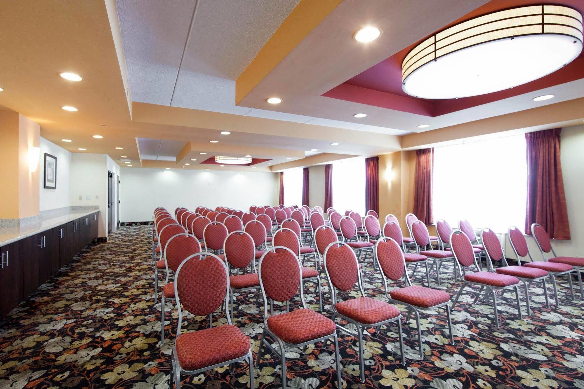 Comfort Inn Oak Ridge - Knoxville Экстерьер фото